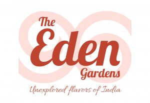 The Eden Gardens Brand Logo